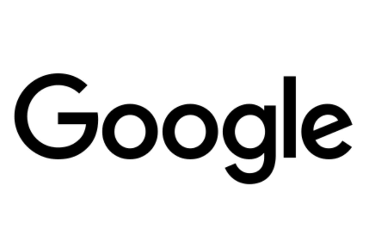 Google logo