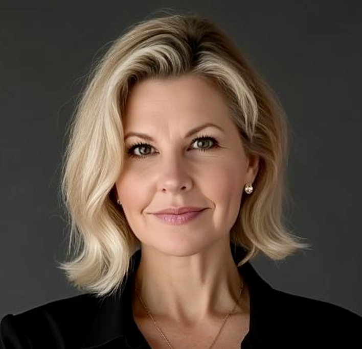 Shelley Kelly